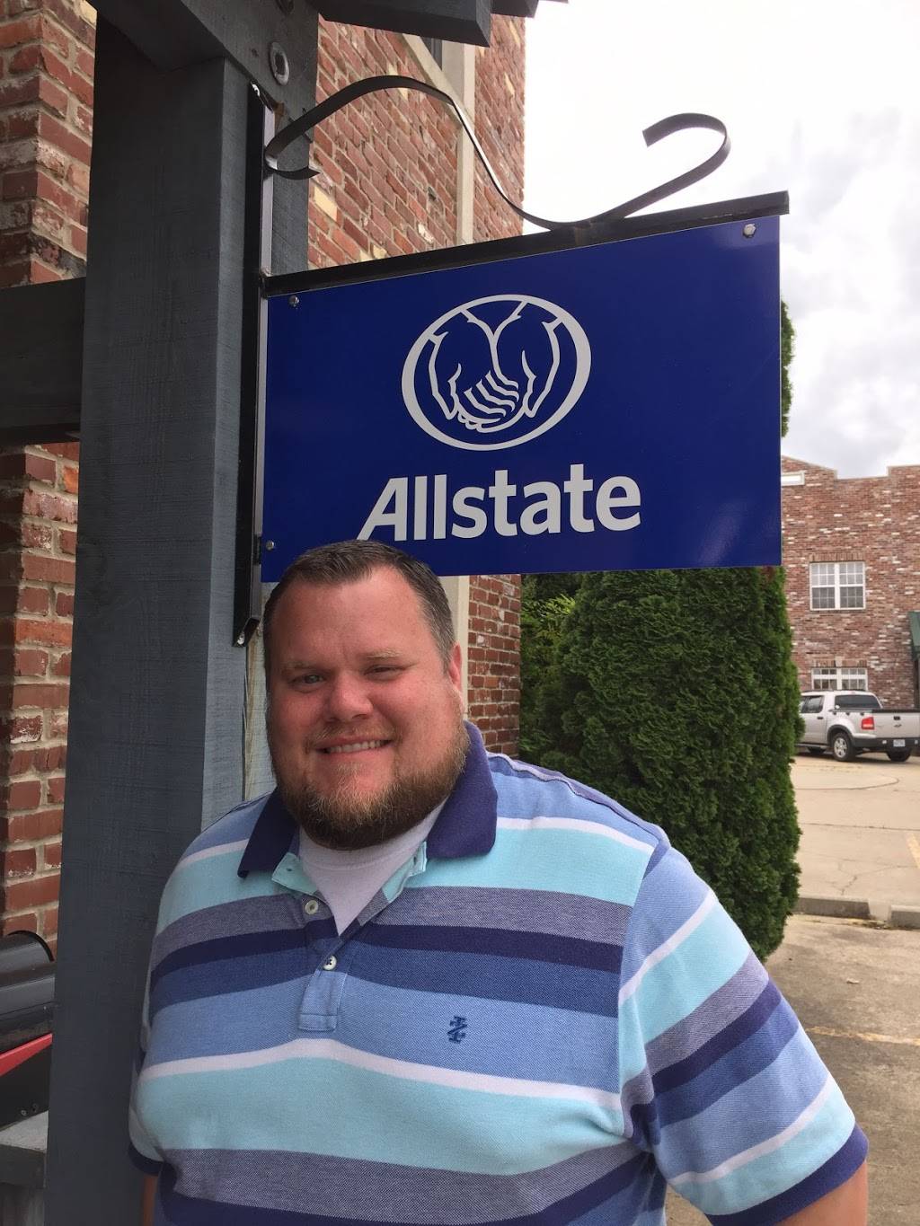 Christopher Allen: Allstate Insurance | 1225 AR-77 Ste 6, Marion, AR 72364 | Phone: (870) 735-9797