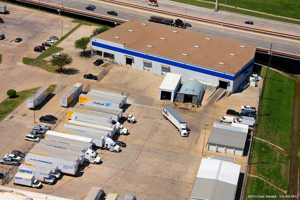 North Dallas Moving and Storage | 1804 Trinity Valley Dr, Carrollton, TX 75006 | Phone: (972) 241-1562