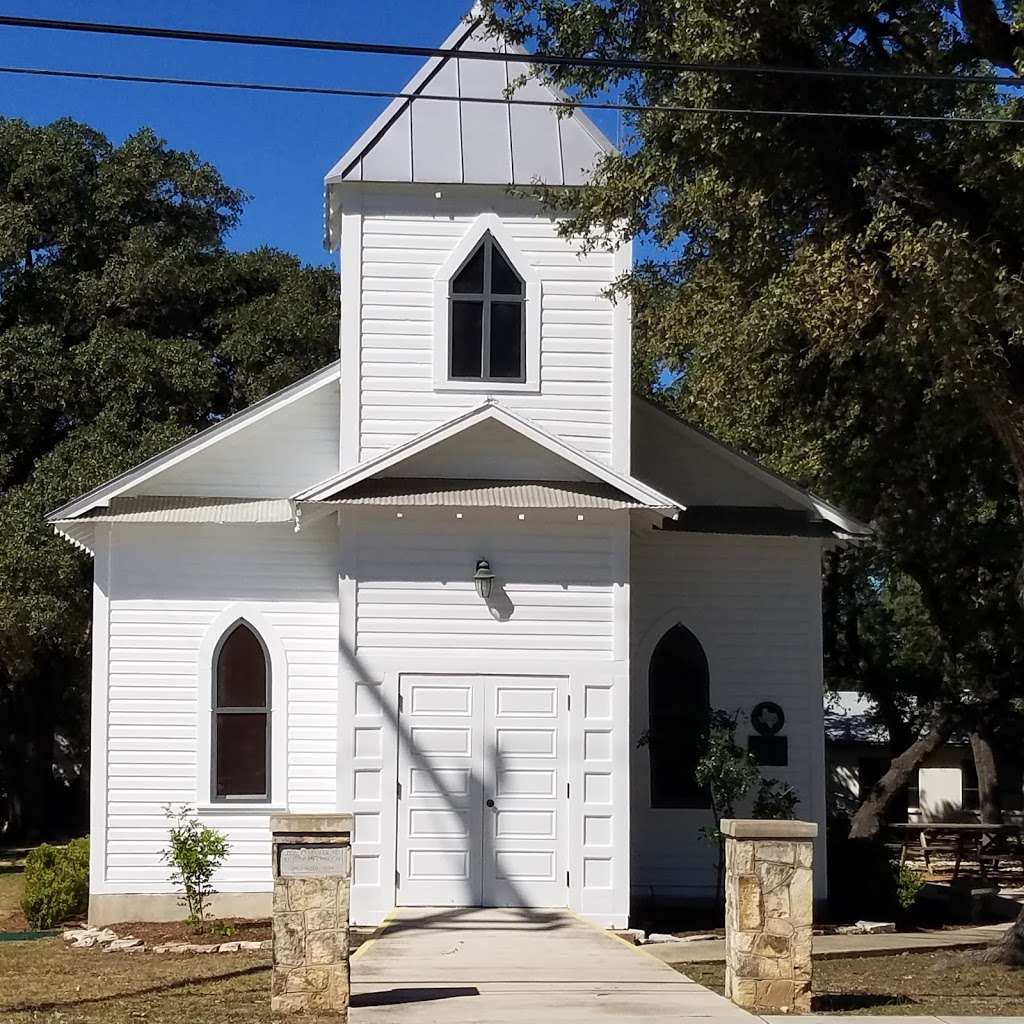 Zion Lutheran Church | 9944 Leslie Rd, San Antonio, TX 78254, USA | Phone: (210) 688-3090