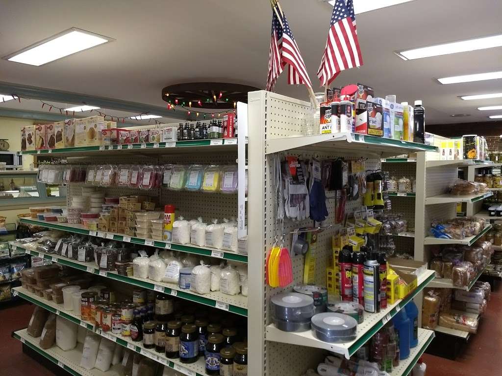 Wanamakers General Store | 8888 Kings Hwy, Kempton, PA 19529 | Phone: (610) 756-6609