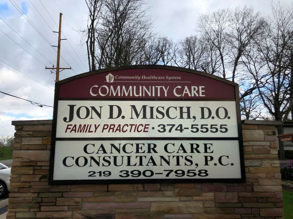 Community Care Network Community Care Center | 13963 Morse St B, Cedar Lake, IN 46303, USA | Phone: (219) 374-5555