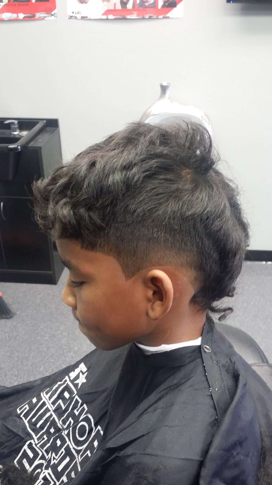 Str8 Choppin Barber Shop | 10720 Miller Rd #228, Dallas, TX 75238, USA | Phone: (214) 497-7065