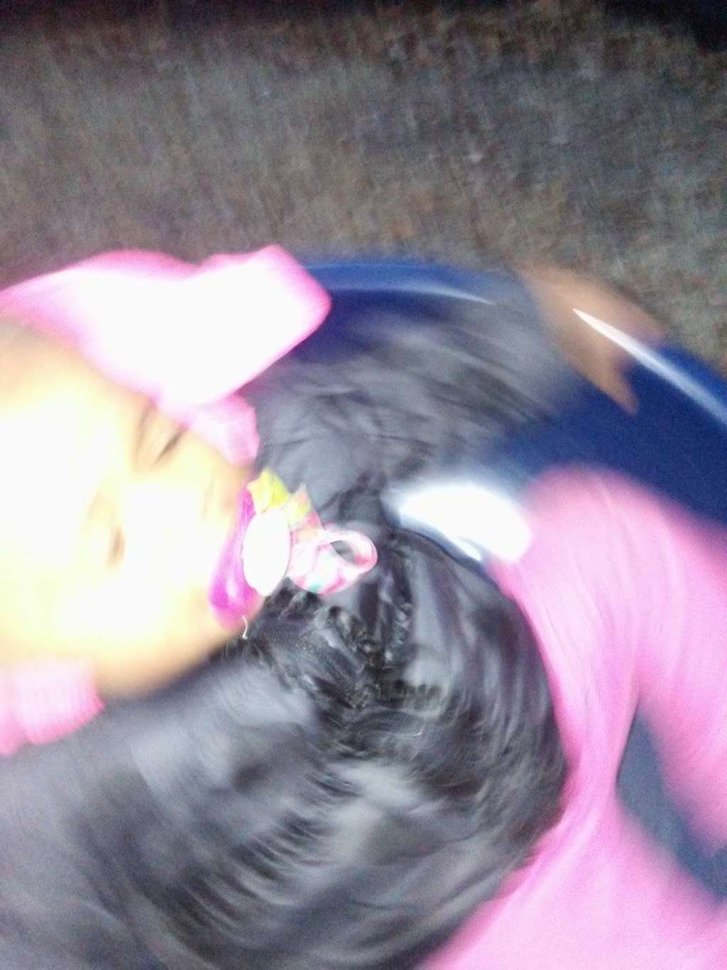 Bald Eagle Recreation Center 185 Joliet St, Washington, DC 20032