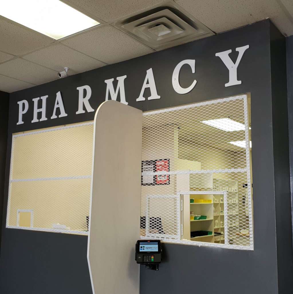 Hesperia Pharmacy | 318 W Belt Line Rd suite 305, Cedar Hill, TX 75104, USA | Phone: (469) 565-0046