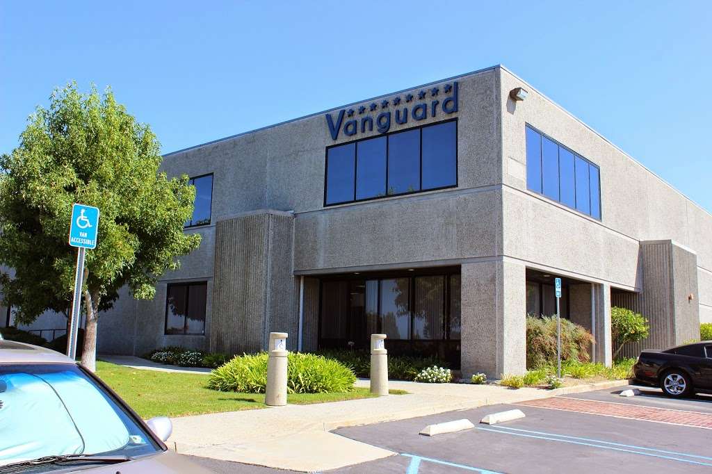 Vanguard Industries Inc | 2440 Impala Dr, Carlsbad, CA 92010 | Phone: (800) 433-1334