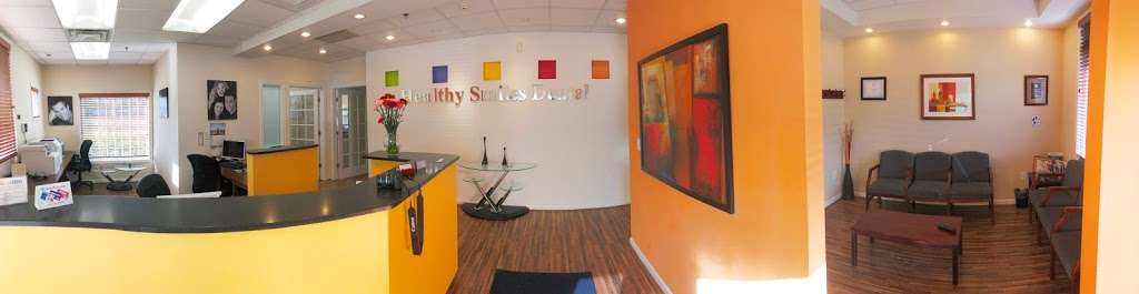 Healthy Smiles Dental | 120 W Center St #1, West Bridgewater, MA 02379, USA | Phone: (508) 894-8100