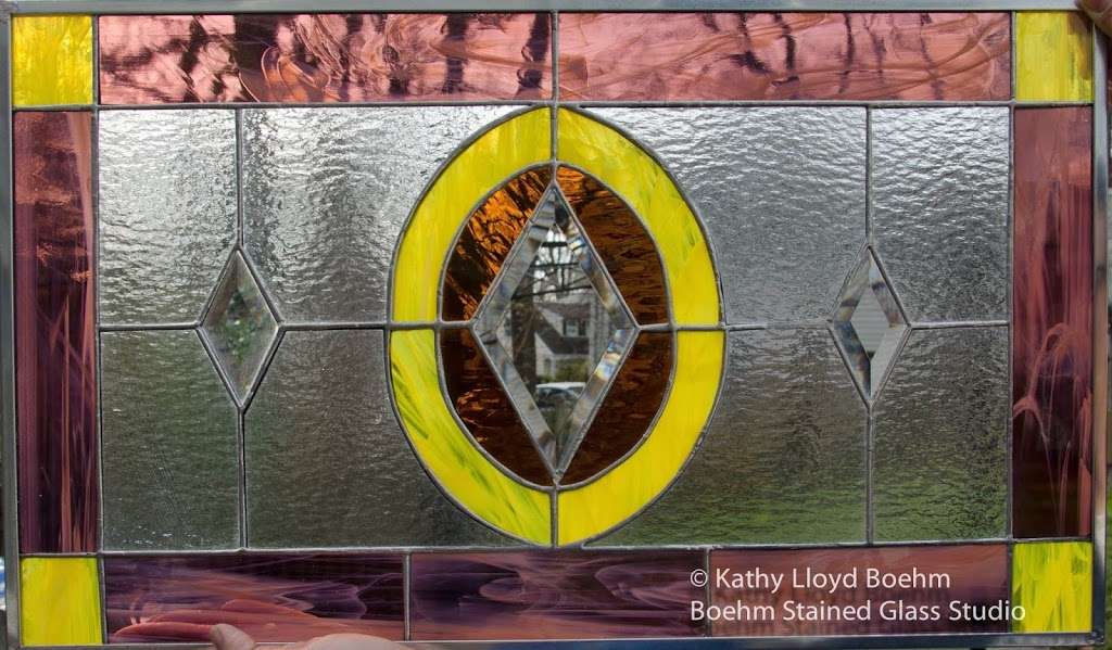 Boehm Stained Glass Studio | Midland Park Midland Park, NJ, Midland Park, NJ 07432 | Phone: (201) 600-1616