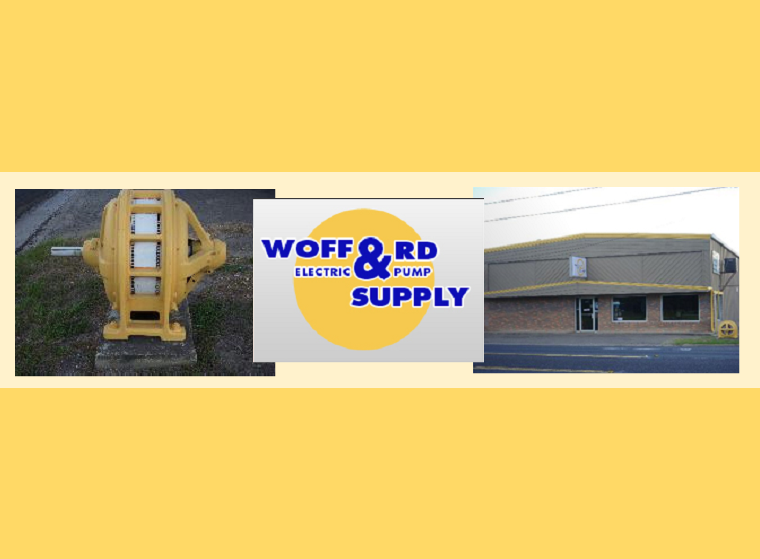 Wofford Electric & Pump Supply | 1300 Avenue F, Bay City, TX 77414, USA | Phone: (979) 245-4851