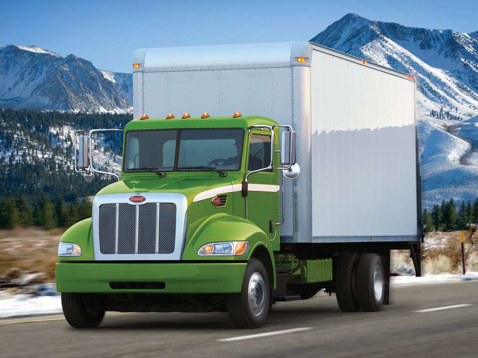 Palm Truck Centers, Inc. - West Palm Beach Truck Parts | 2253 Vista Pkwy #7, West Palm Beach, FL 33411, USA | Phone: (561) 478-4078