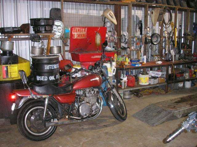 Houston Cycle Salvage Inc | 3317 Red Bluff Rd, Pasadena, TX 77503 | Phone: (713) 472-0020