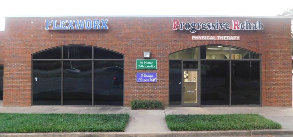 FlexWorx Medical Management | 3699 N Watkins St, Memphis, TN 38127, USA | Phone: (901) 433-1133