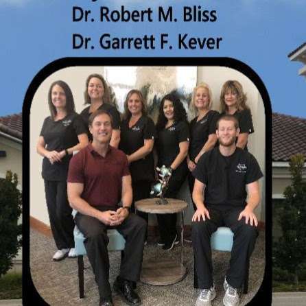 Dr. Robert Bliss D.M.D - dentist  | Photo 1 of 10 | Address: 2990 Bliss Cove, Oviedo, FL 32765, USA | Phone: (407) 366-3799