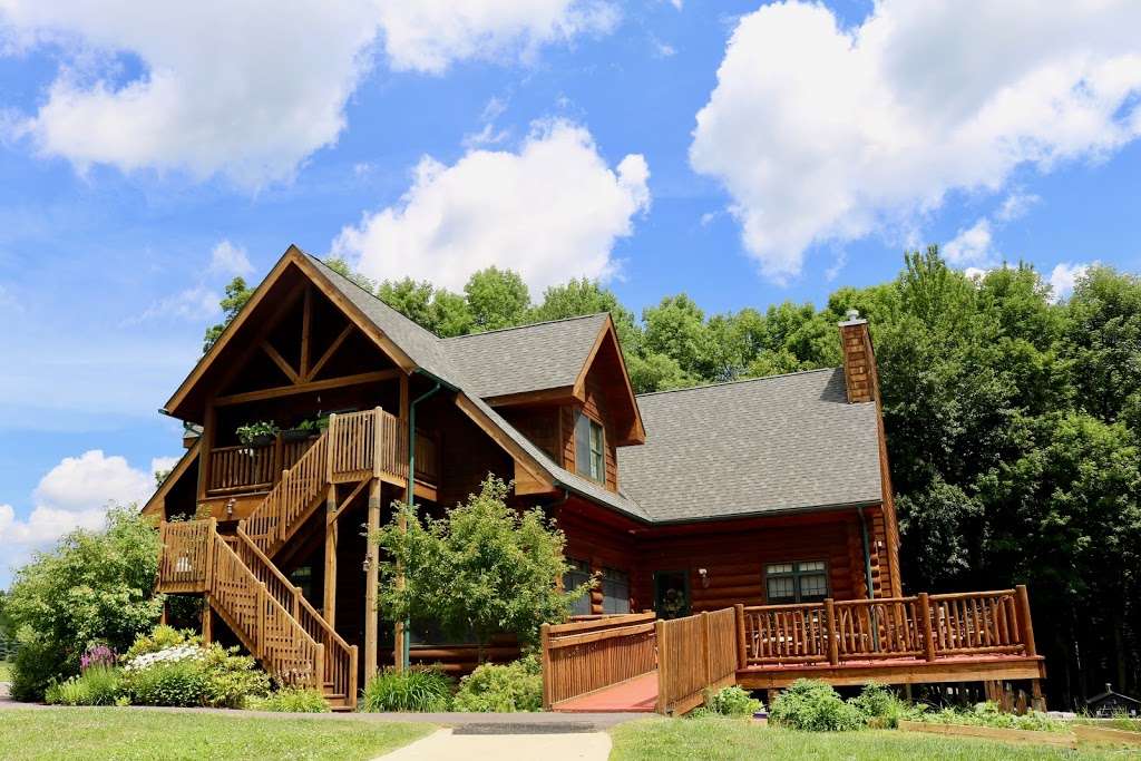 The Lodge at Keen Lake | 15 Warren Rix Drive, Waymart, PA 18472, USA | Phone: (570) 488-9300