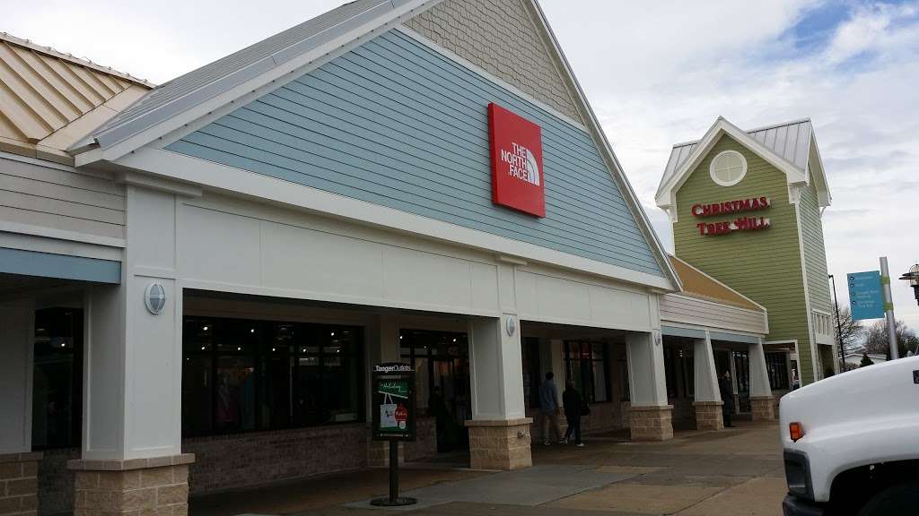 The North Face Outlet | 36706 Bayside Outlet Dr, Rehoboth Beach, DE 19971, USA | Phone: (302) 227-3203