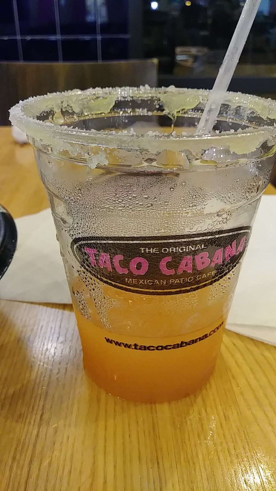 Taco Cabana | 4903 W Bellfort Blvd, Houston, TX 77035, USA | Phone: (713) 721-0293