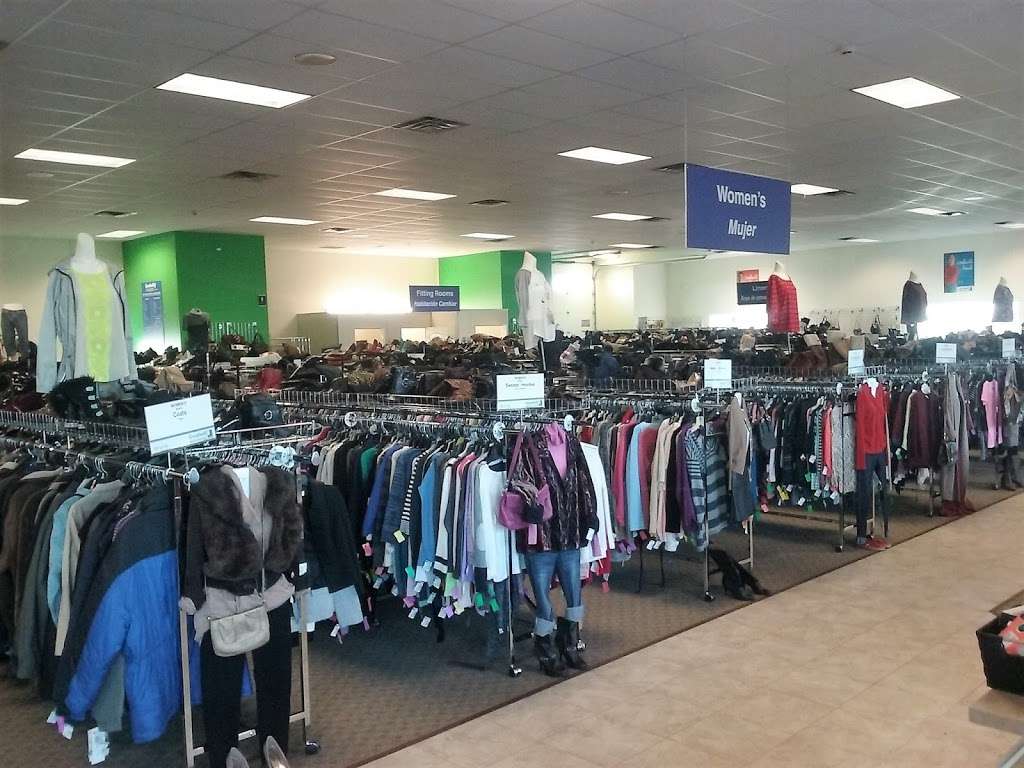 Goodwill Thrift Shop | 2885 US-206, Columbus, NJ 08022, USA | Phone: (609) 832-3101