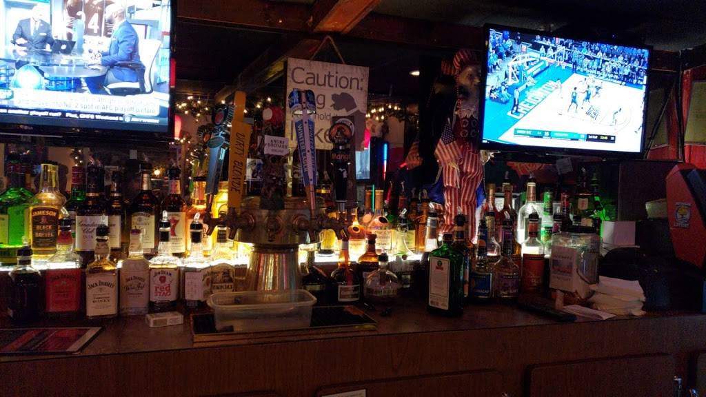 The Buoy 12 Pub & Eatery | 29161 Jefferson Ave, St Clair Shores, MI 48081, USA | Phone: (586) 200-2080