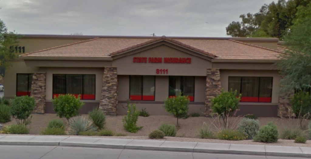 Joy Estes - State Farm Insurance Agent | 8111 E Thomas Rd #110, Scottsdale, AZ 85251, USA | Phone: (480) 946-5489