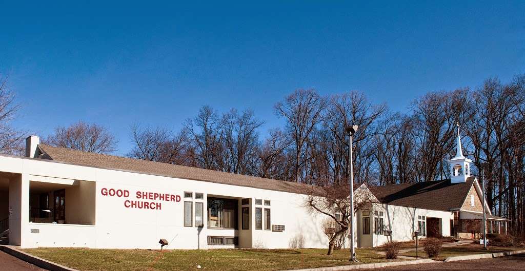 Good Shepherd Episcopal Church | 1634 Hilltown Pike, Hilltown Township, PA 18927, USA | Phone: (215) 822-3930