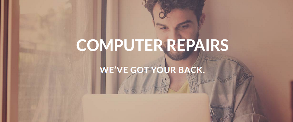 Go Computer Repairs | 10710 S Roberts Rd, Palos Hills, IL 60465, USA | Phone: (708) 667-4195