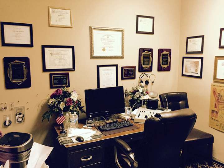 Nuesound Hearing Care | 504 Saraina Rd, Shelbyville, IN 46176, USA | Phone: (317) 392-9246