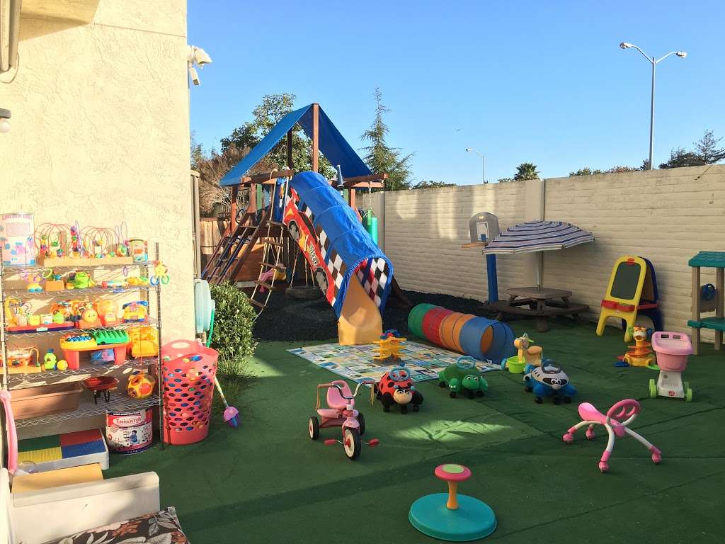 Little Busy Bees Montessori Preschool & Daycare | 32421 Seaside Dr, Union City, CA 94587, USA | Phone: (510) 400-9900