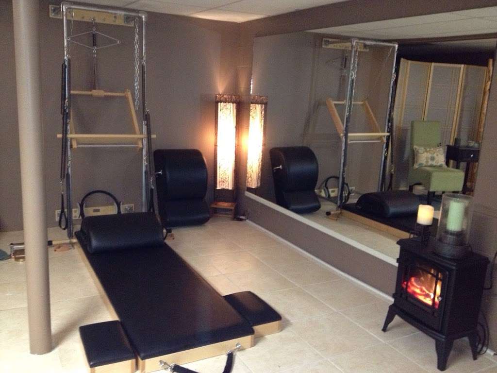 Integrative Pilates | 1034 N Horsepound Rd, Carmel Hamlet, NY 10512, USA | Phone: (845) 797-3354