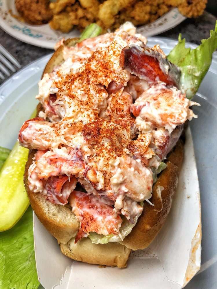 Tony's Clam Shop 861 Quincy Shore Dr, Quincy, MA 02170, USA BusinessYab