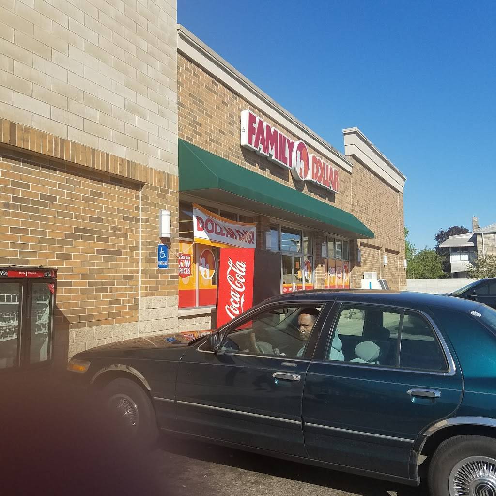 Family Dollar | 24950 W Outer Dr, Lincoln Park, MI 48146, USA | Phone: (313) 381-1027