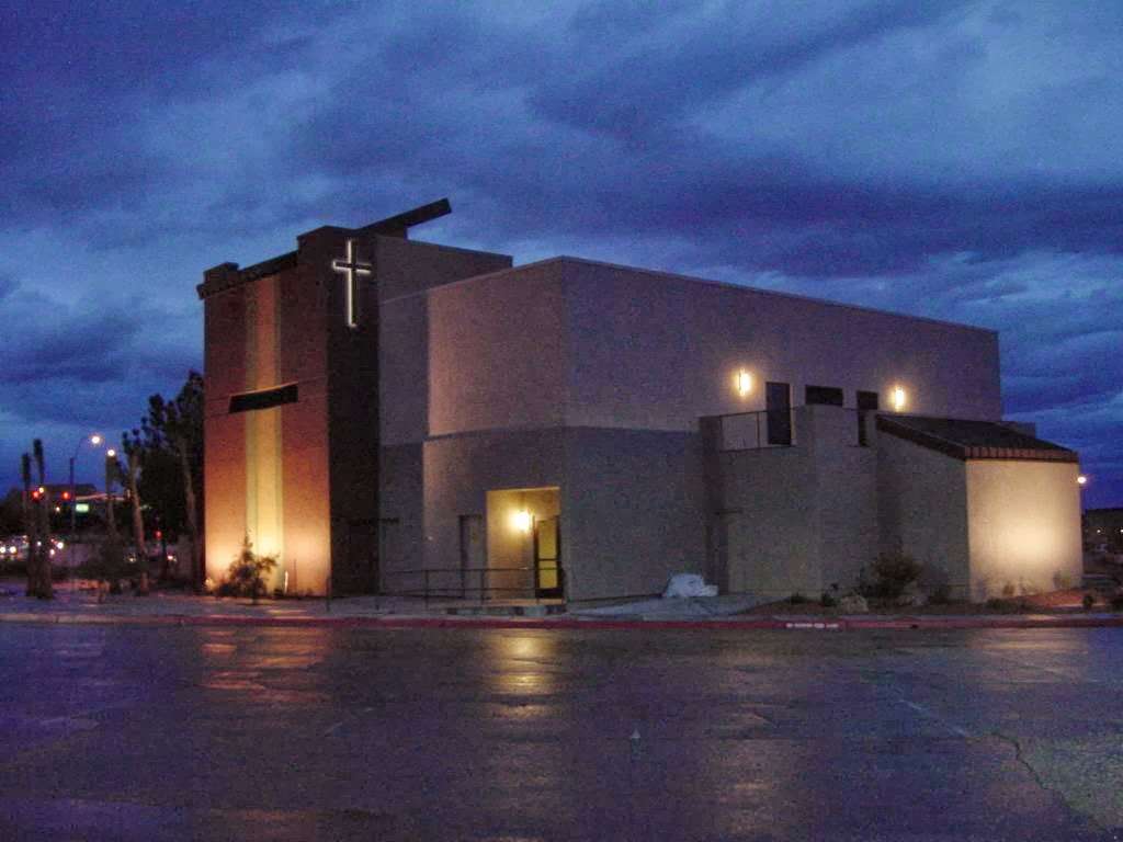 Green Valley Evangelical Lutheran Church | 1799 Wigwam Pkwy, Henderson, NV 89074 | Phone: (702) 454-8979