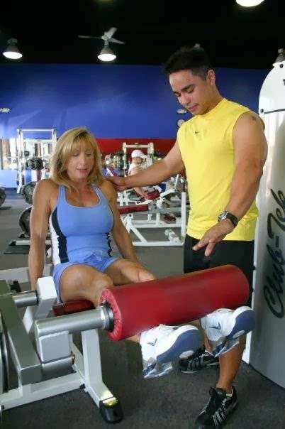 Coach Ryan Fitness | 20873 Eva St, Montgomery, TX 77356, USA | Phone: (936) 597-4496