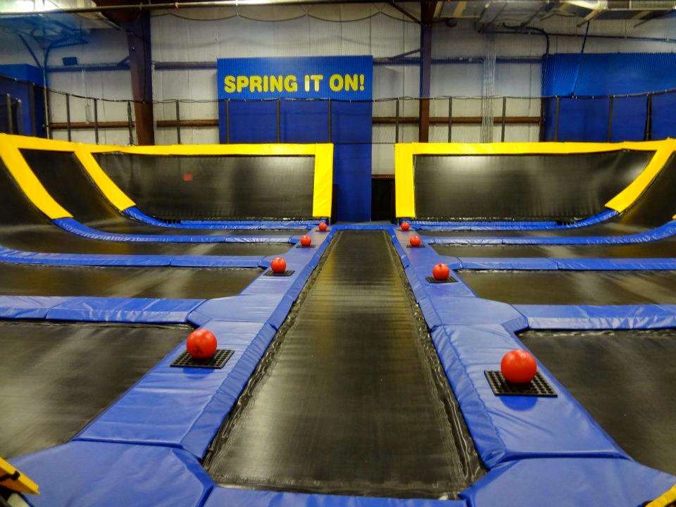 Boing Fun Center | 532 S Econ Cir #120, Oviedo, FL 32765, USA | Phone: (407) 542-7844