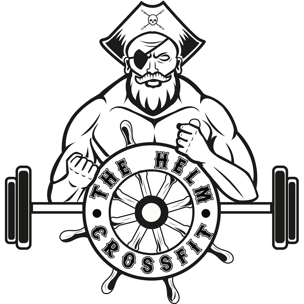 The Helm CrossFit | 400 Rike Dr, Millstone, NJ 08535 | Phone: (732) 252-5101