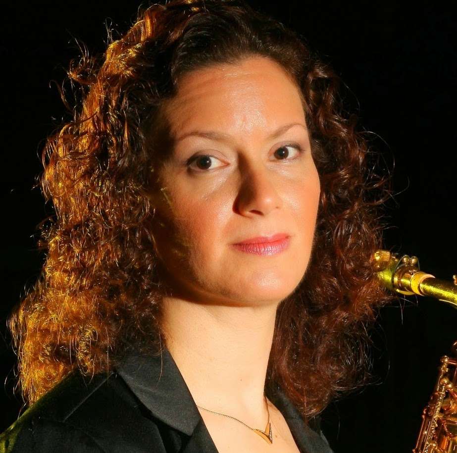 Donna Schwartz Music- Trumpet and Saxophone Lessons - San Gabrie | 8451 Beverly Dr, San Gabriel, CA 91775, USA | Phone: (626) 427-1731