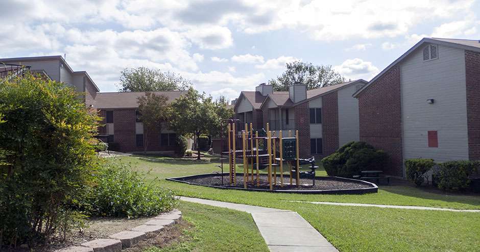 Brooksfield Apartments | 7577 Old Corpus Christi Rd, San Antonio, TX 78223, USA | Phone: (844) 868-8278