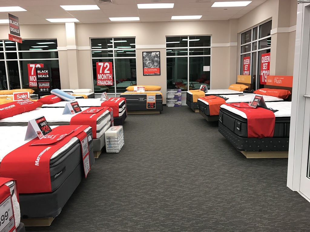 Mattress Firm Kannapolis | 2235 Roxie Street Northeast, Kannapolis, NC 28083, USA | Phone: (704) 795-1400