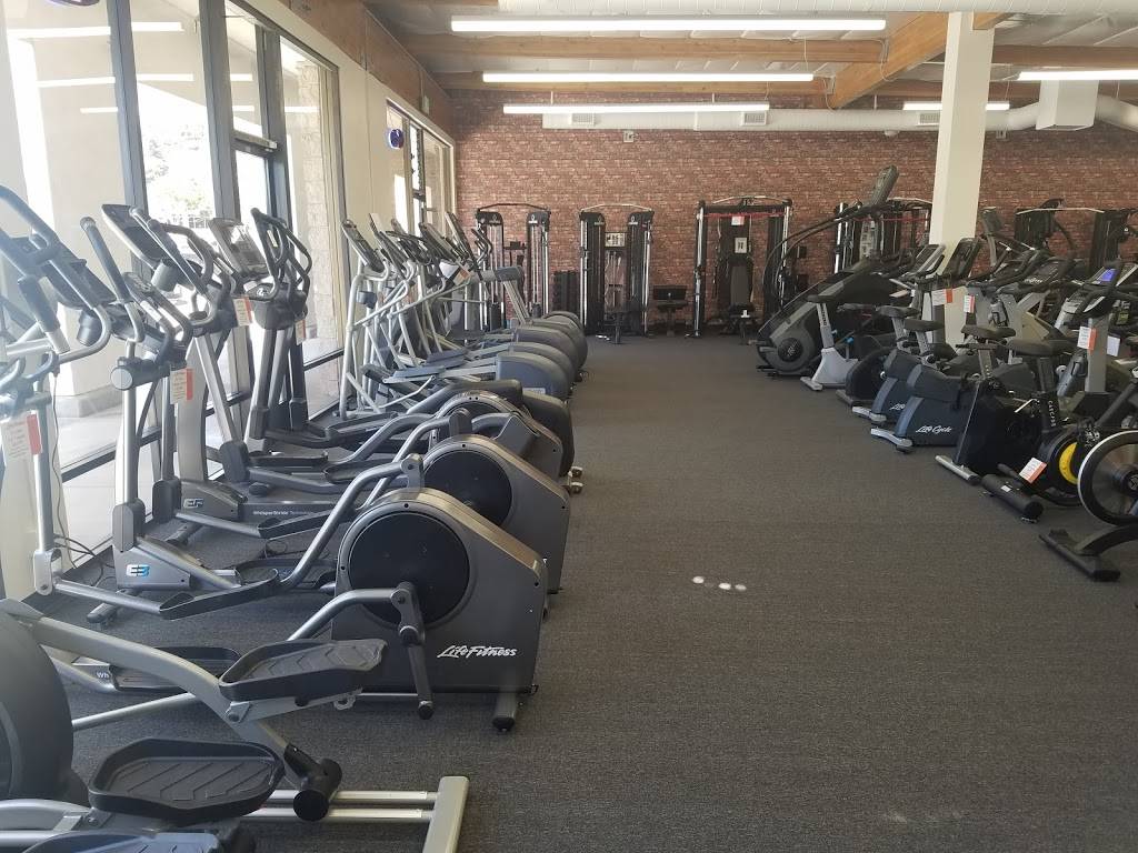 California Home Fitness | 2739 Via De La Valle, Del Mar, CA 92014, USA | Phone: (858) 523-9862