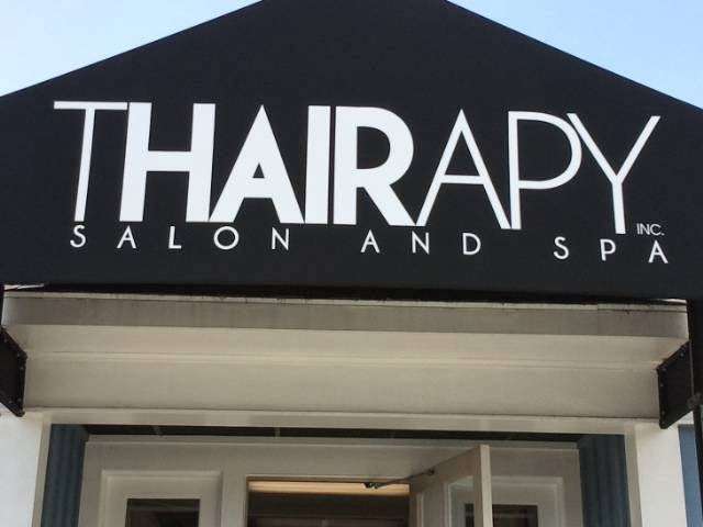 THAIRAPY Salon and Spa | 120 Marina Dr, Long Beach, CA 90803, USA | Phone: (562) 430-2355