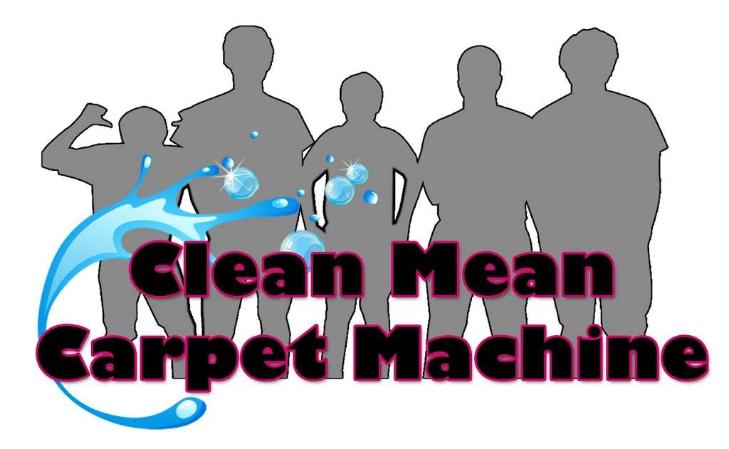 Clean Mean Carpet Machine | 12204 W Cocopah St, Avondale, AZ 85323, USA | Phone: (602) 826-8192