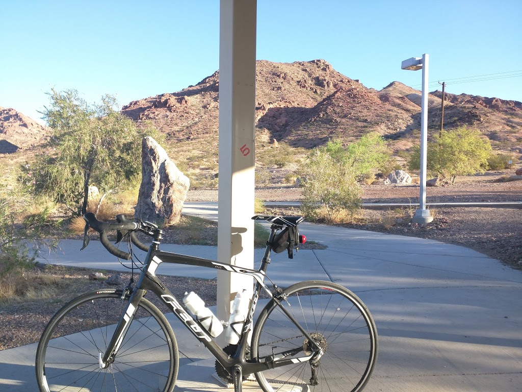 Mtb Trail Head Boulder City | Boulder City, NV 89005, USA