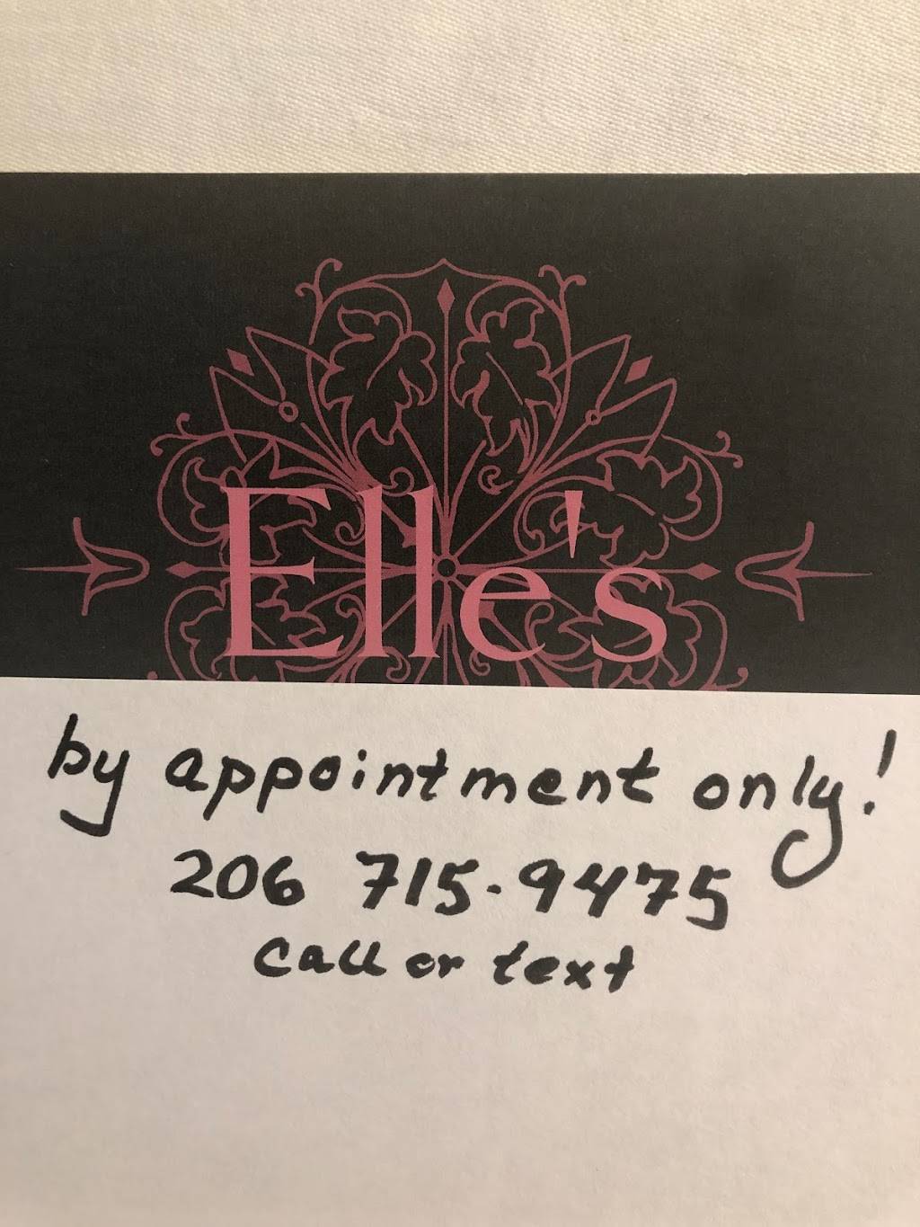 Elles Island Spectacle | 1176 Ferncliff Ave NE, Bainbridge Island, WA 98110, USA | Phone: (206) 715-9475