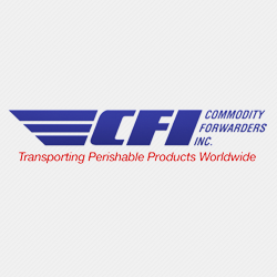 Commodity Forwarders Inc. | 88 Black Falcon Ave #140, Boston, MA 02110, USA | Phone: (617) 439-0740