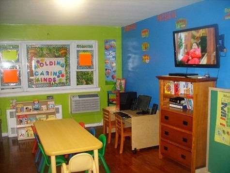 Molding and Caring Day Care | 1339 E 83rd St, Brooklyn, NY 11236, USA | Phone: (347) 568-0207