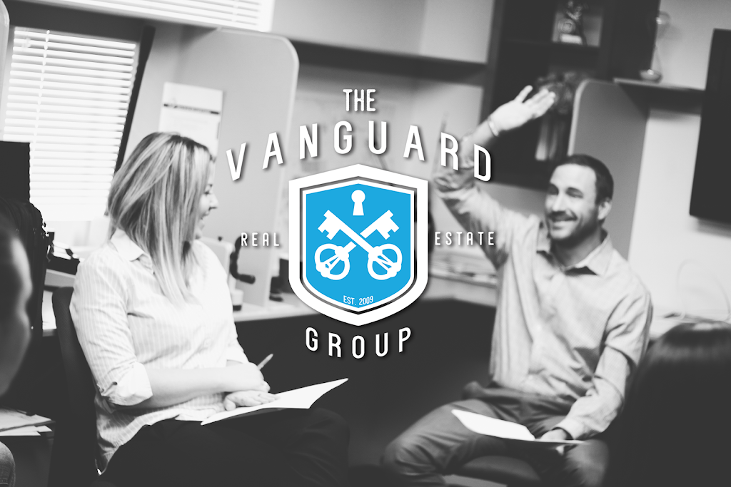 The Vanguard Realty Group | 5524 E 4th St, Tucson, AZ 85711 | Phone: (520) 867-4777