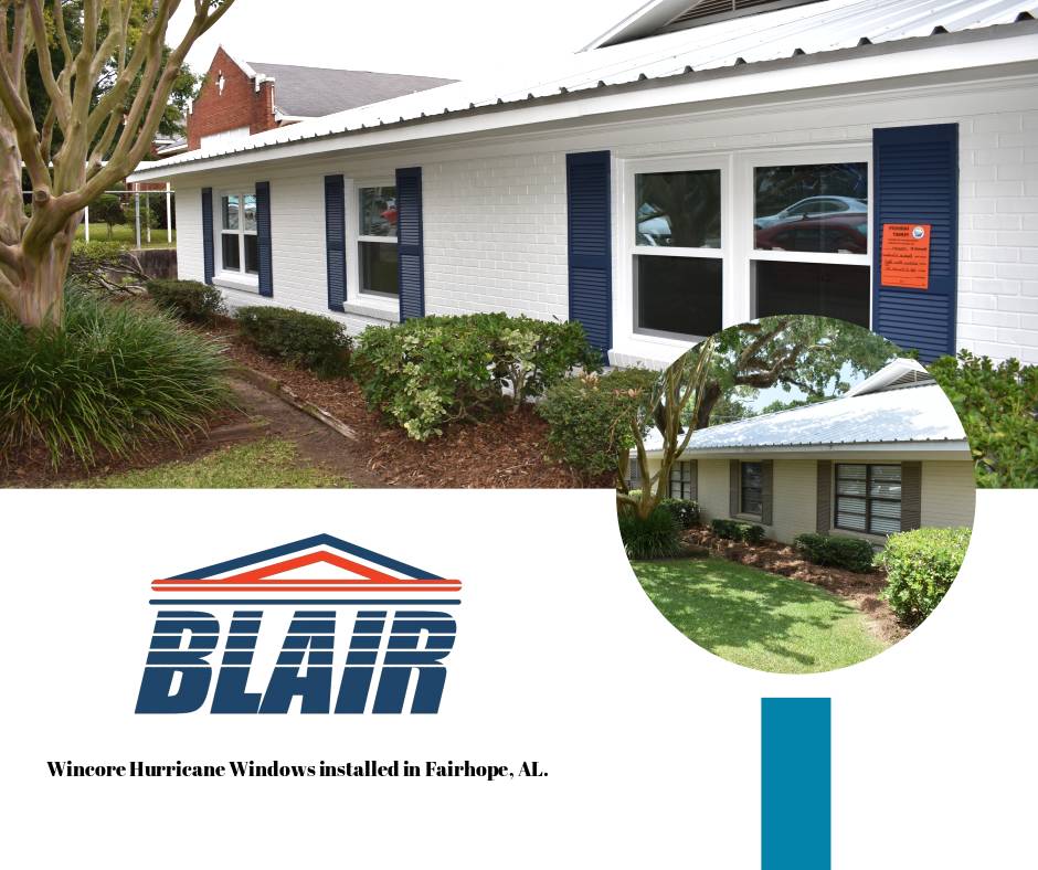 Blair Commercial Glass | 4 W Oxmoor Rd Suite 400, Birmingham, AL 35209, USA | Phone: (205) 991-8555