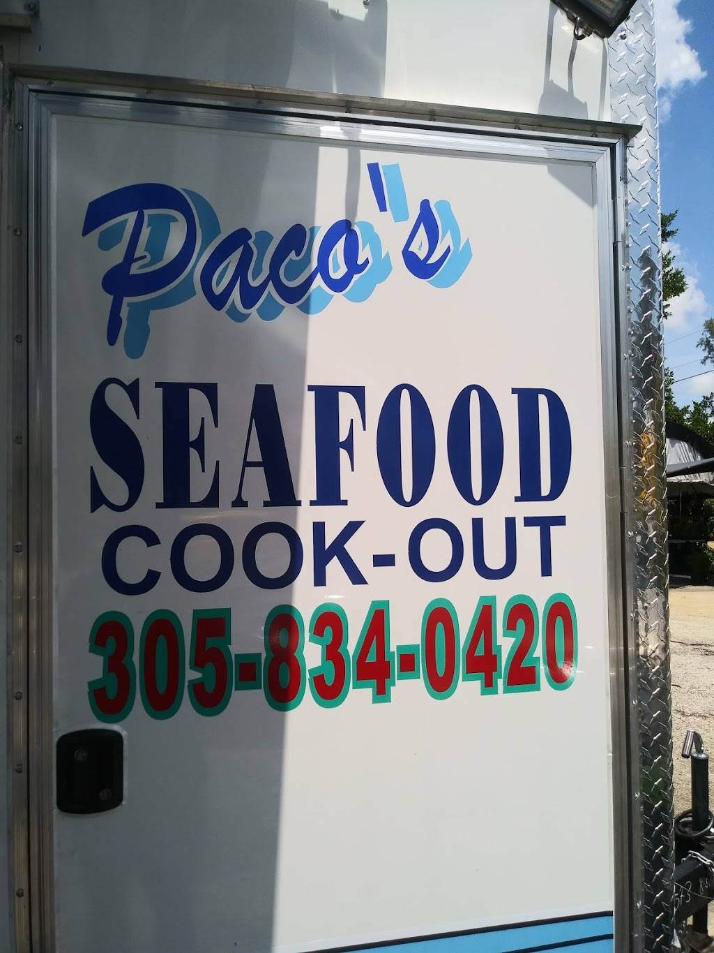 Blue Runner Seafood | 11338 Biscayne Blvd, Miami, FL 33181, USA | Phone: (786) 499-9334