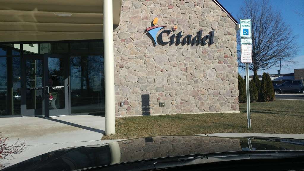 Citadel | 2333 Welsh Rd, Lansdale, PA 19446, USA | Phone: (610) 380-6000