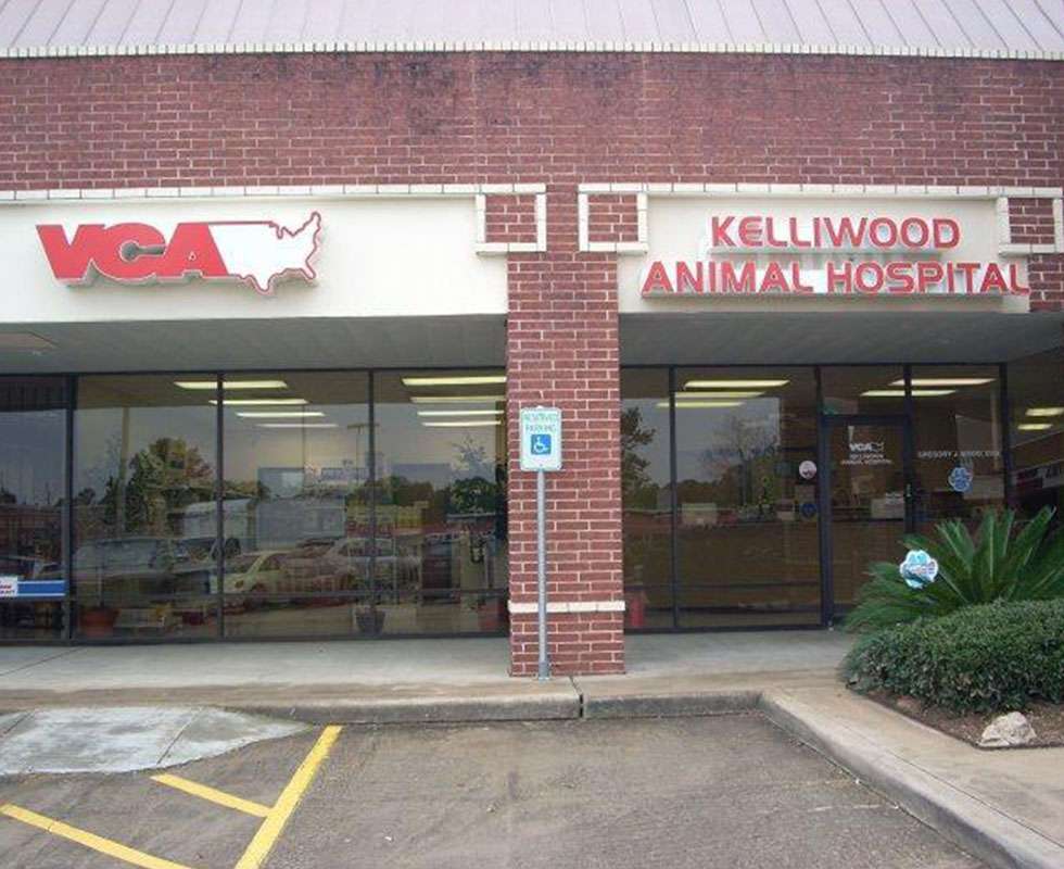 VCA Kelliwood Animal Hospital | 960 S Fry Rd, Katy, TX 77450 | Phone: (281) 492-2780