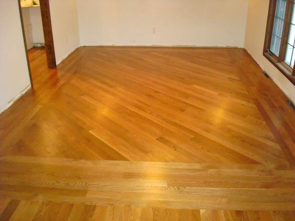 A & R Wood Floors | 19N226 Woodview Pkwy, Hampshire, IL 60140, USA | Phone: (847) 683-1233