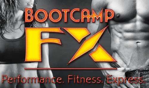 Boot Camp FX | 1636 Fullerton Creek Dr, Fullerton, CA 92831, USA | Phone: (657) 217-0820